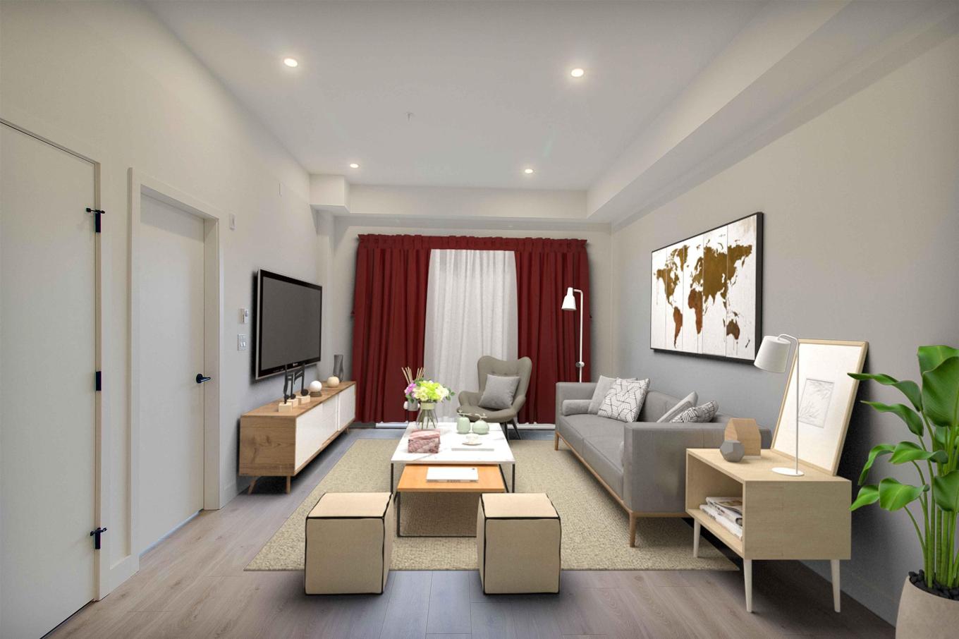 411-2620 152 Street, Surrey, BC