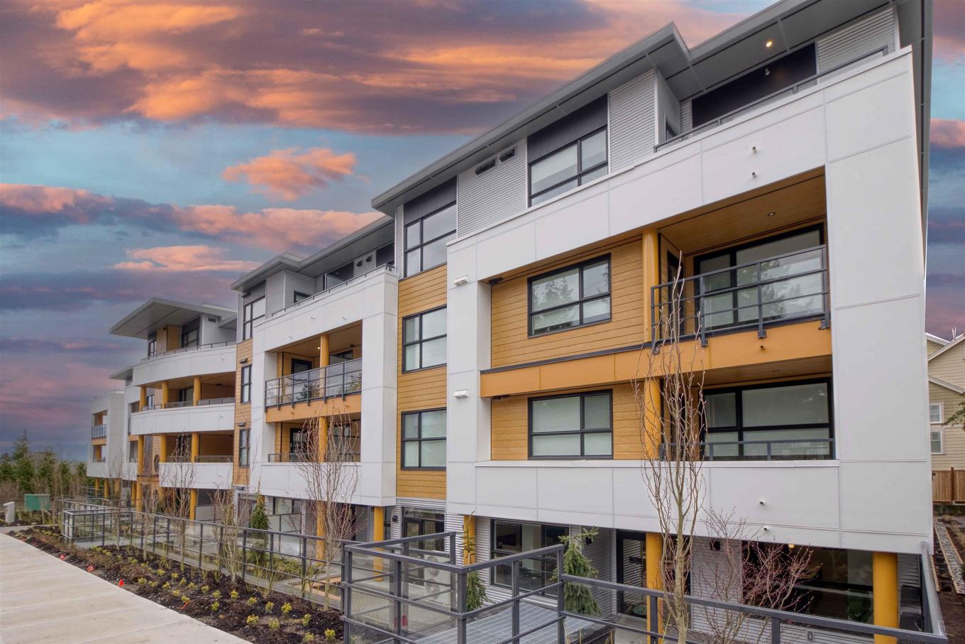 415-2620 152 Street, Surrey, BC