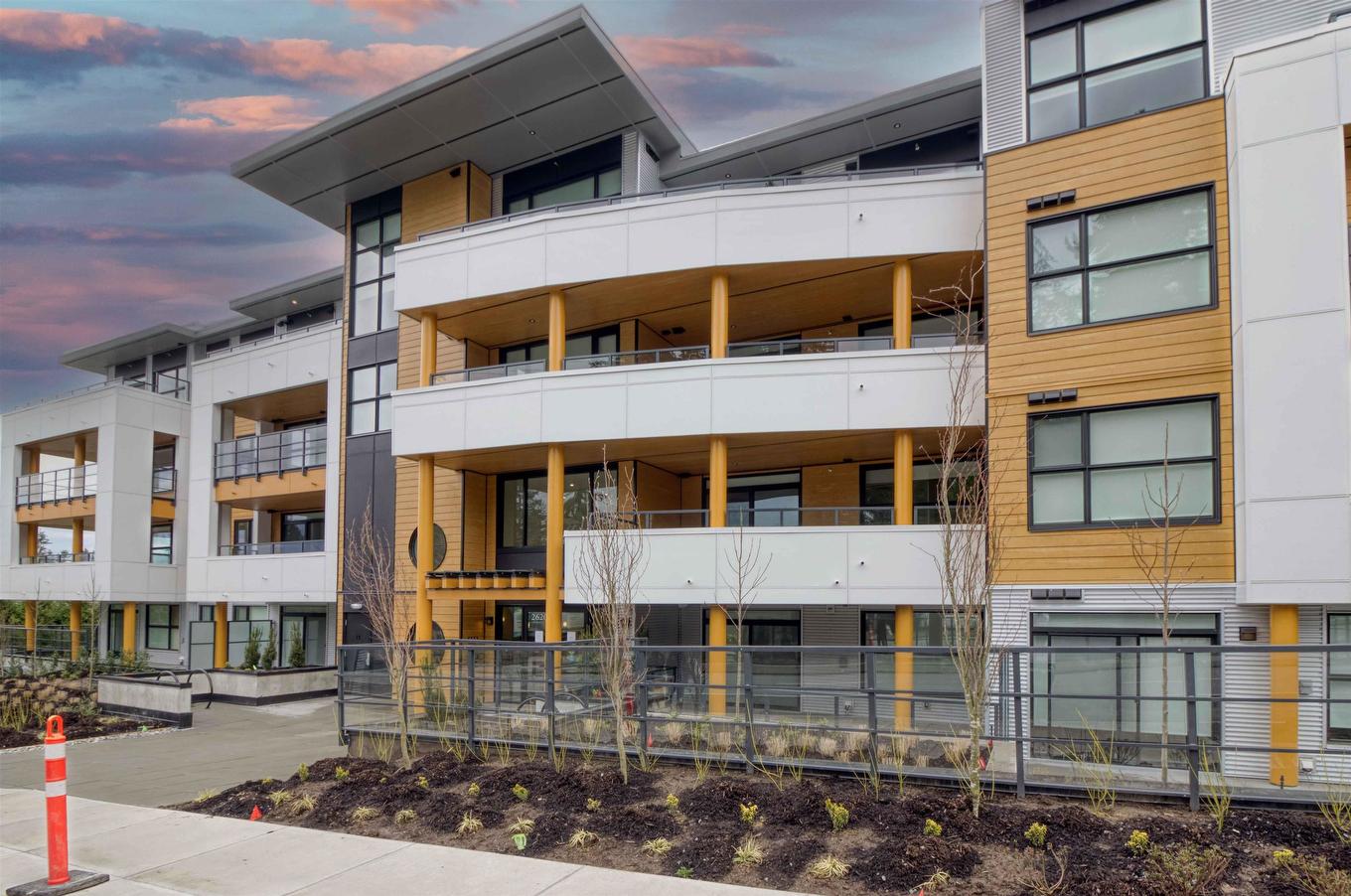 415-2620 152 Street, Surrey, BC