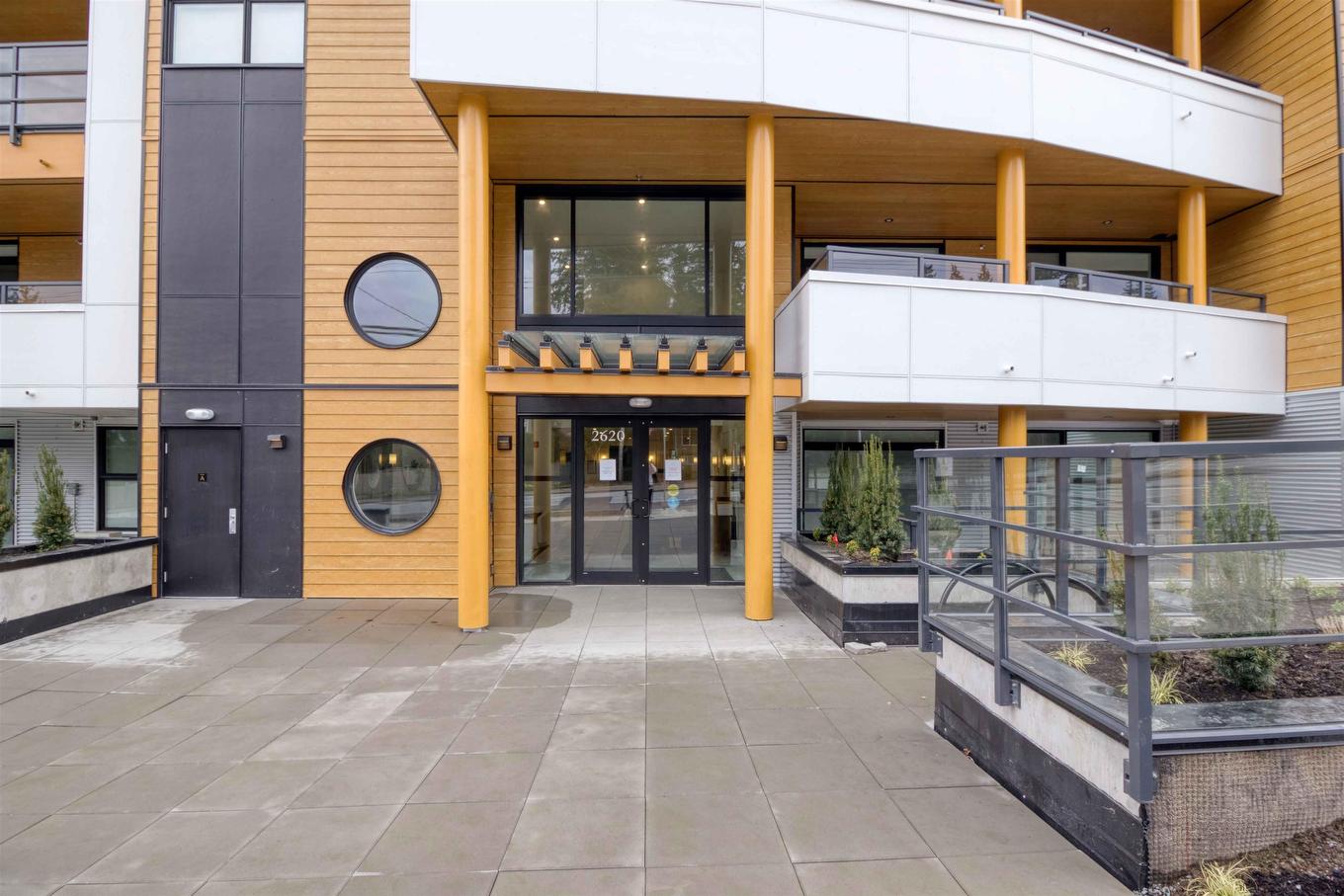 415-2620 152 Street, Surrey, BC