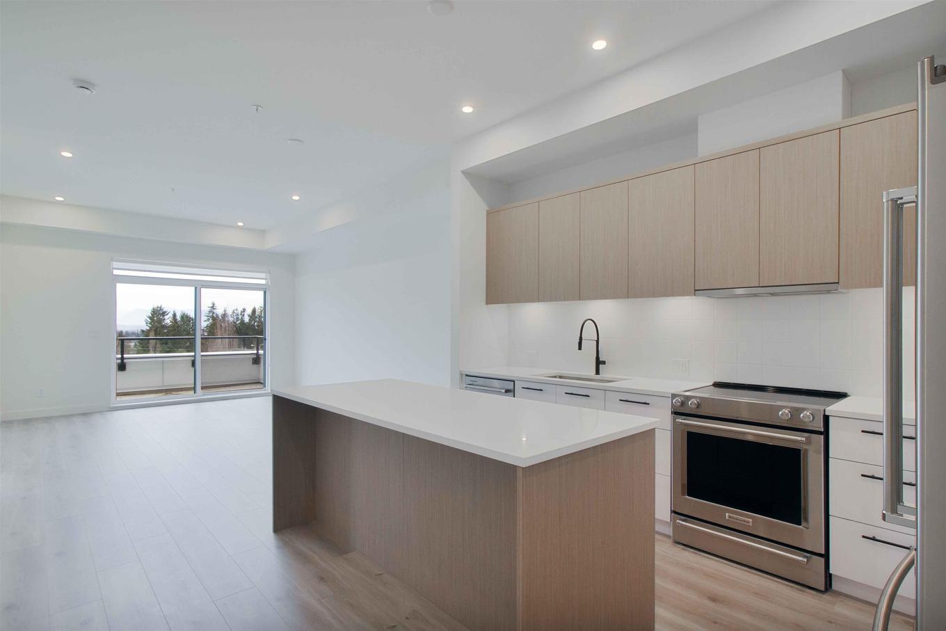 415-2620 152 Street, Surrey, BC