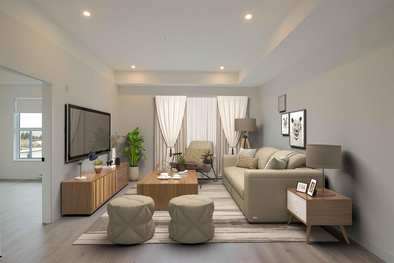 415-2620 152 Street, Surrey, BC