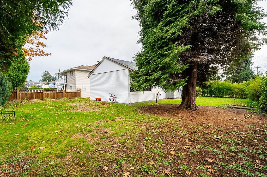 11205 78A Avenue, Delta, BC