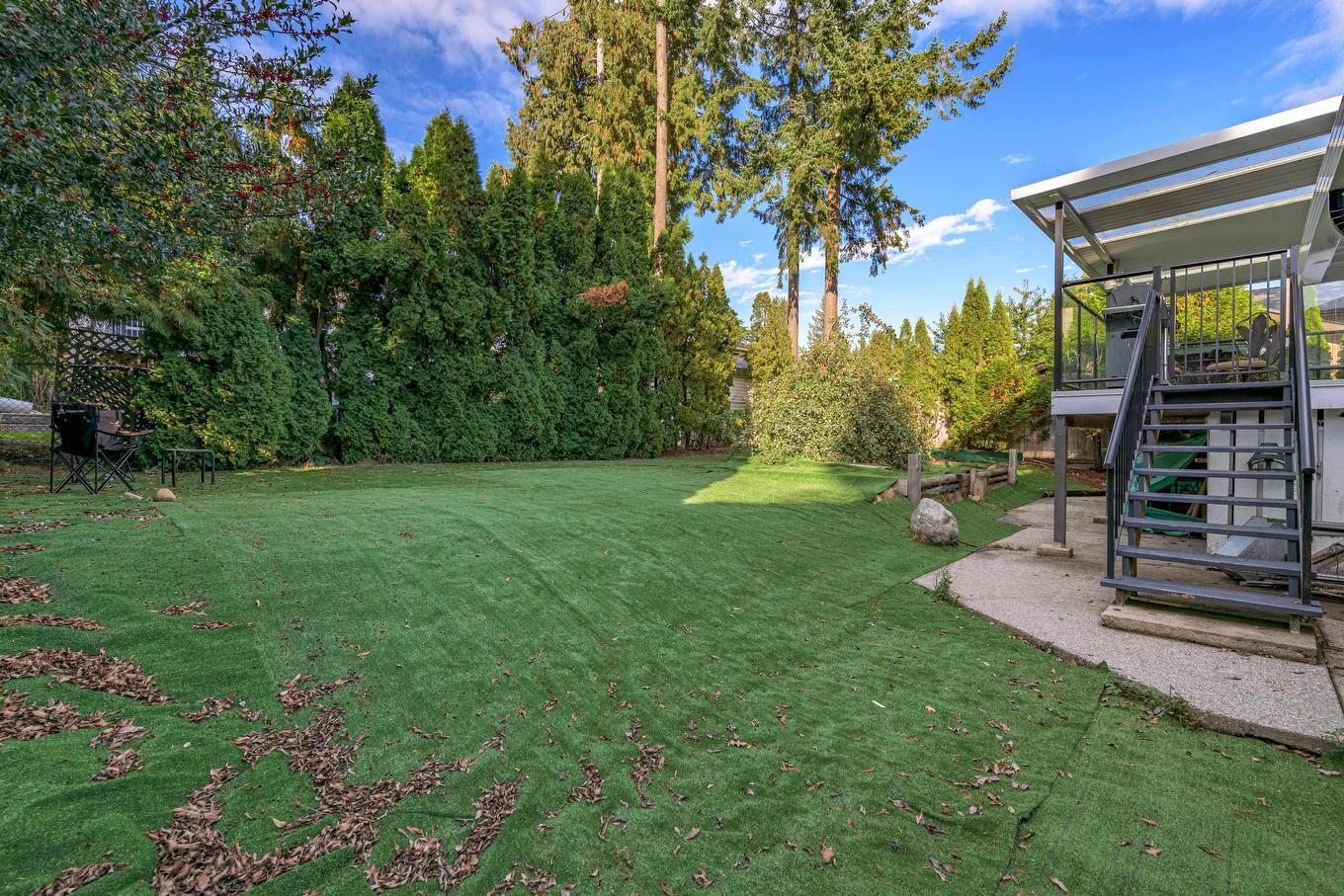 11695 64 Avenue, Delta, BC