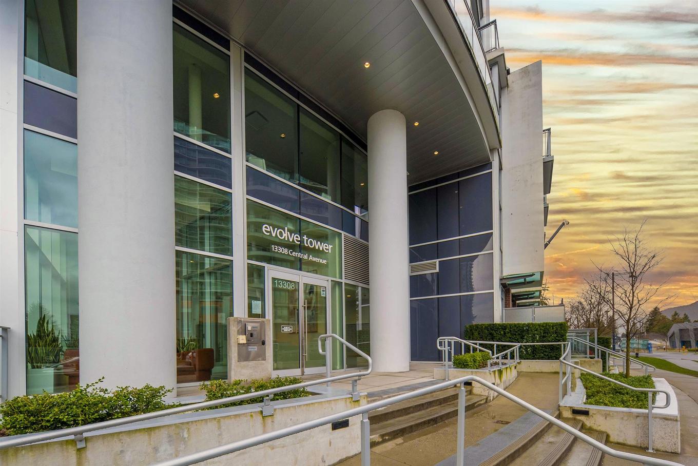 104-13308 Central Avenue, Surrey, BC