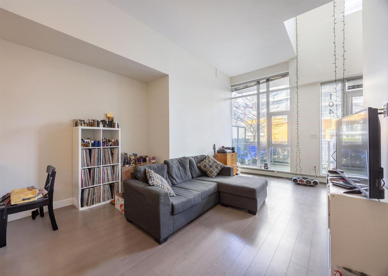 104-13308 Central Avenue, Surrey, BC