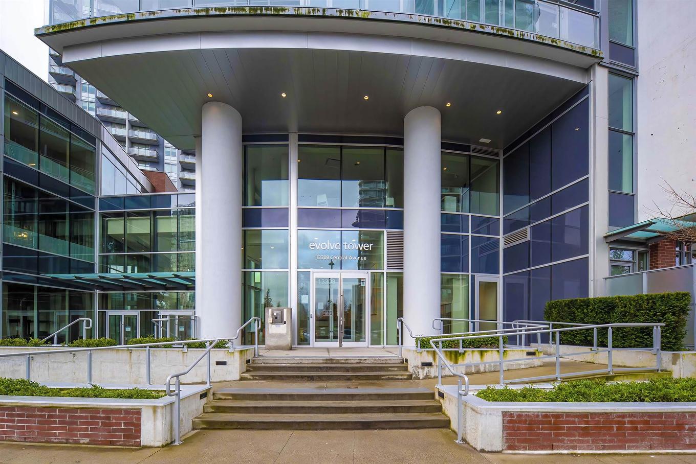 104-13308 Central Avenue, Surrey, BC