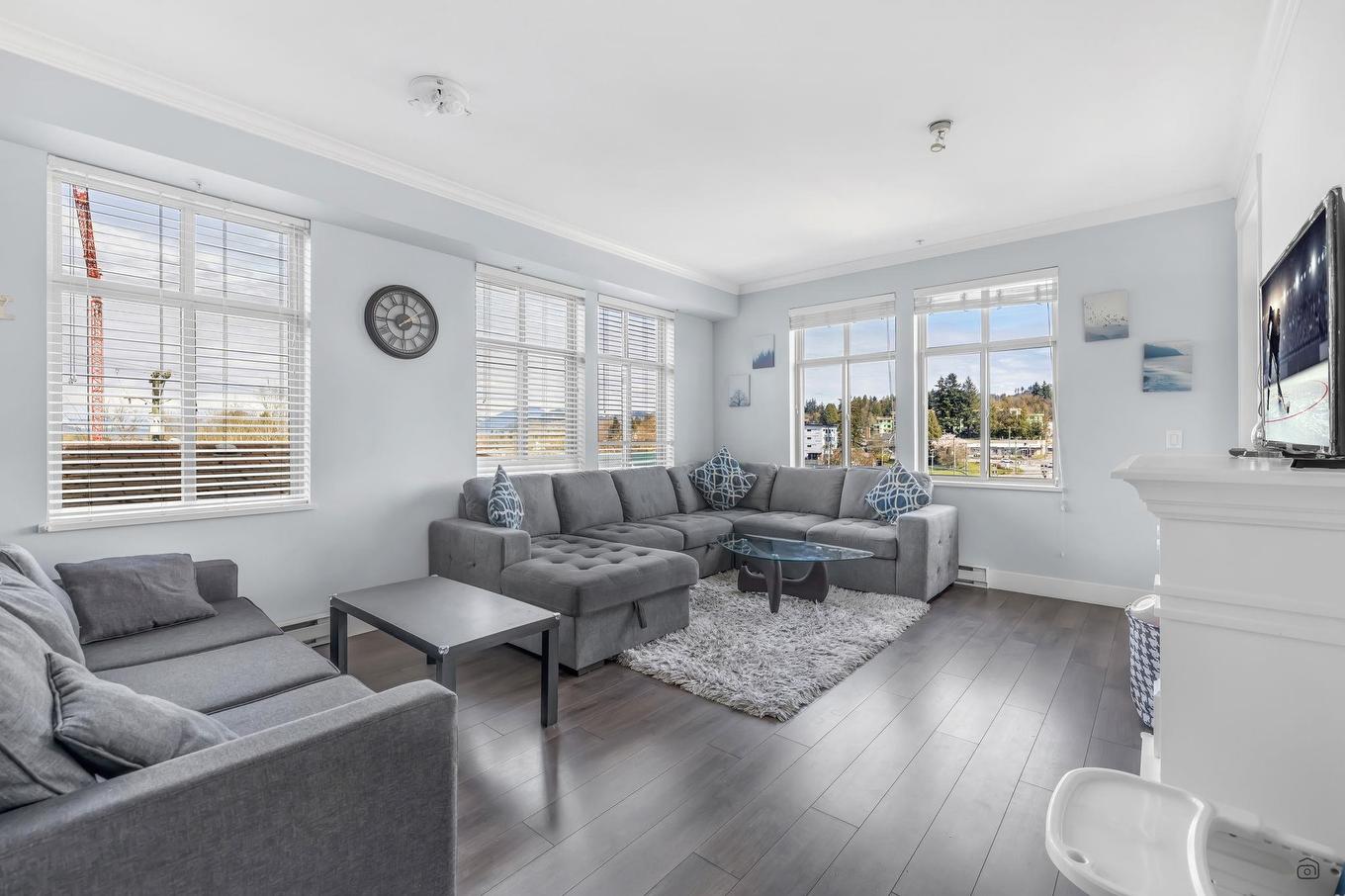 205-2632 Pauline Street, Abbotsford, BC