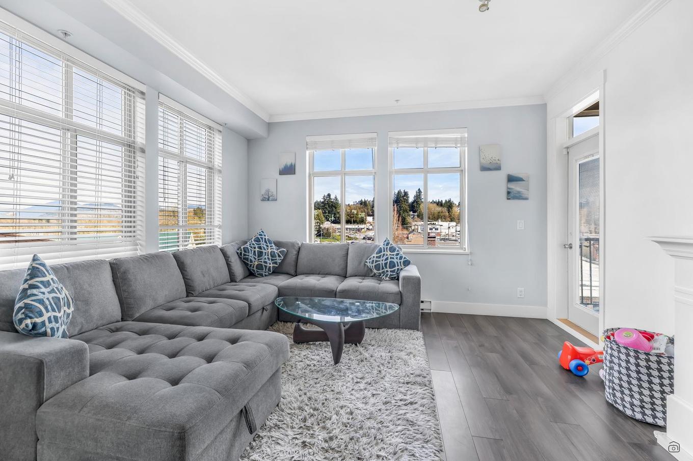 205-2632 Pauline Street, Abbotsford, BC