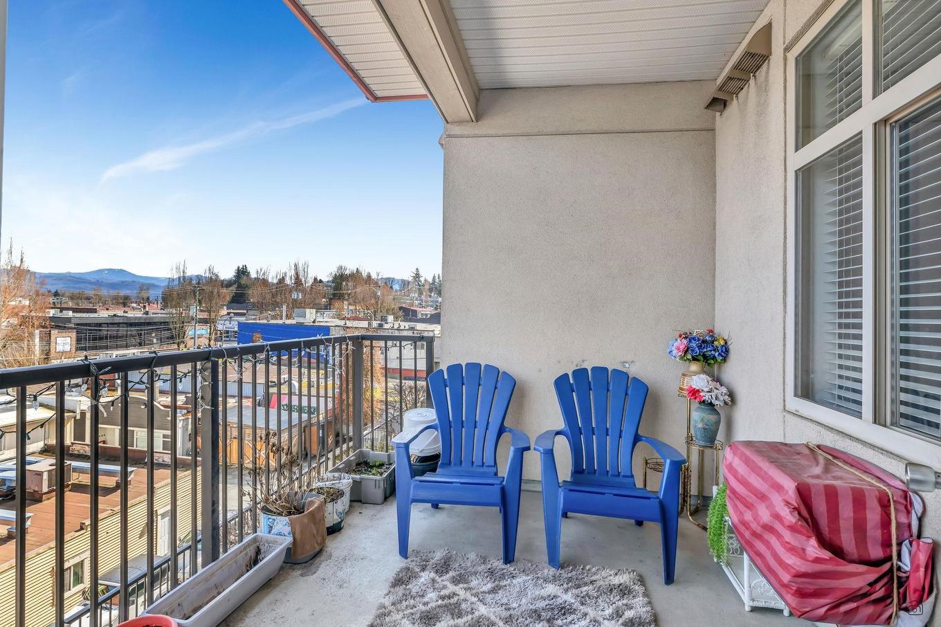 205-2632 Pauline Street, Abbotsford, BC