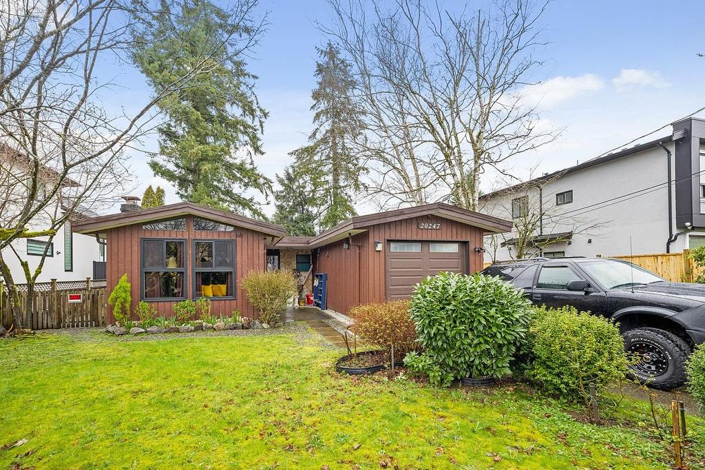 20247 98 Avenue, Langley, BC
