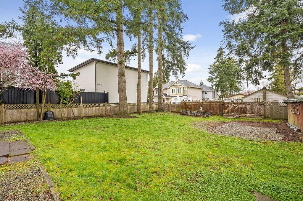 20247 98 Avenue, Langley, BC