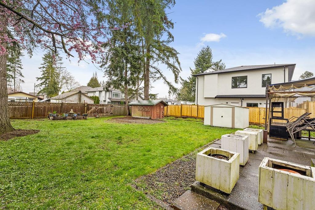 20247 98 Avenue, Langley, BC