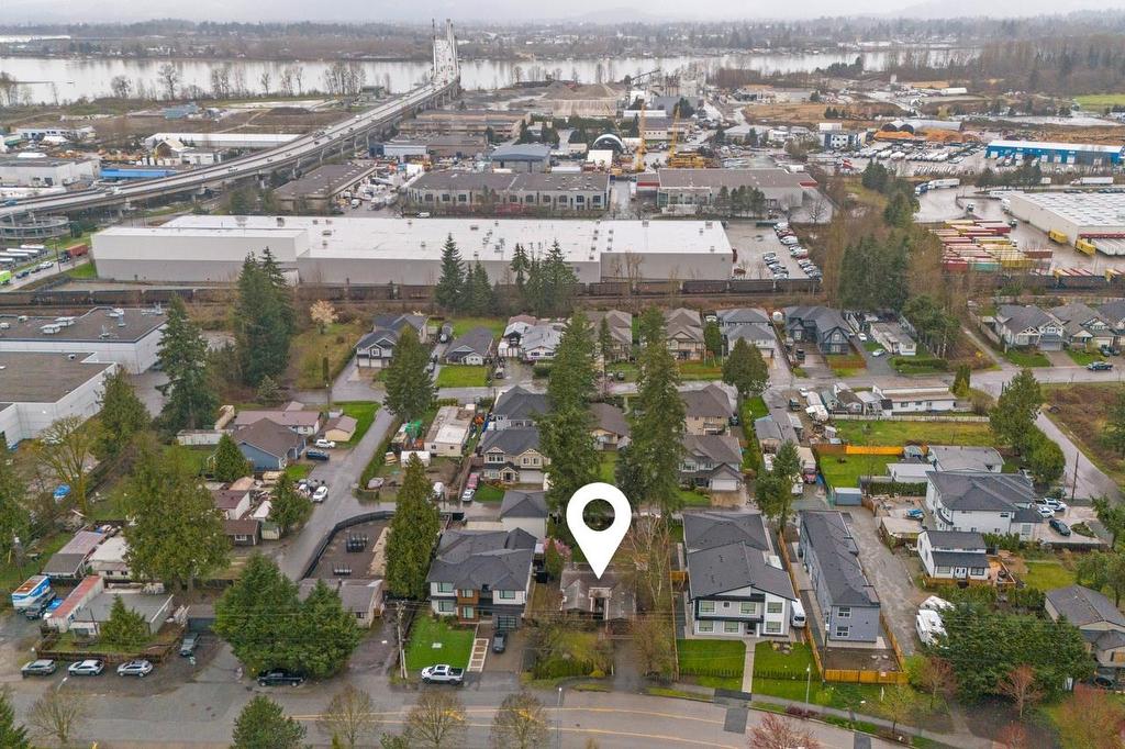 20247 98 Avenue, Langley, BC