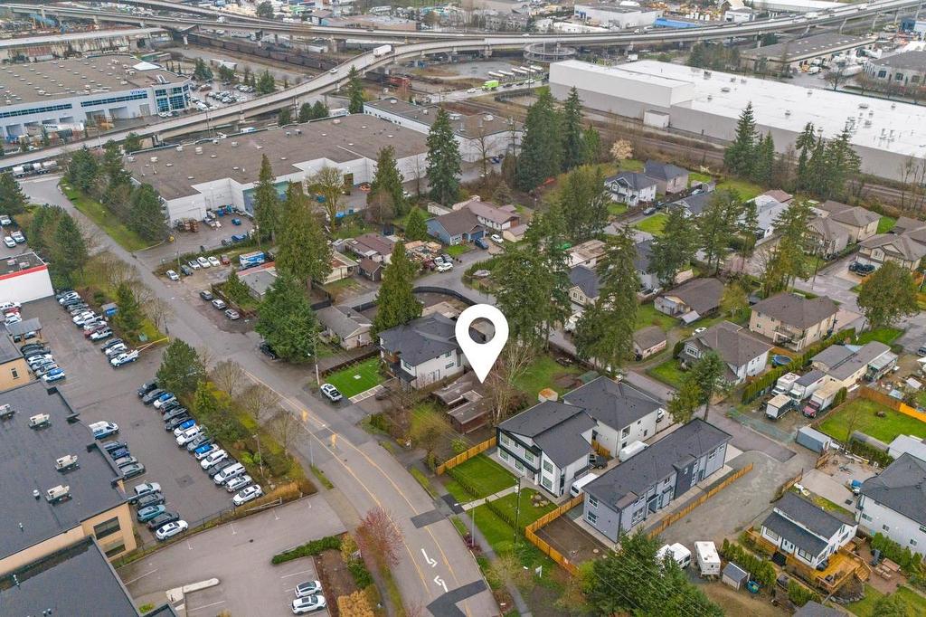 20247 98 Avenue, Langley, BC