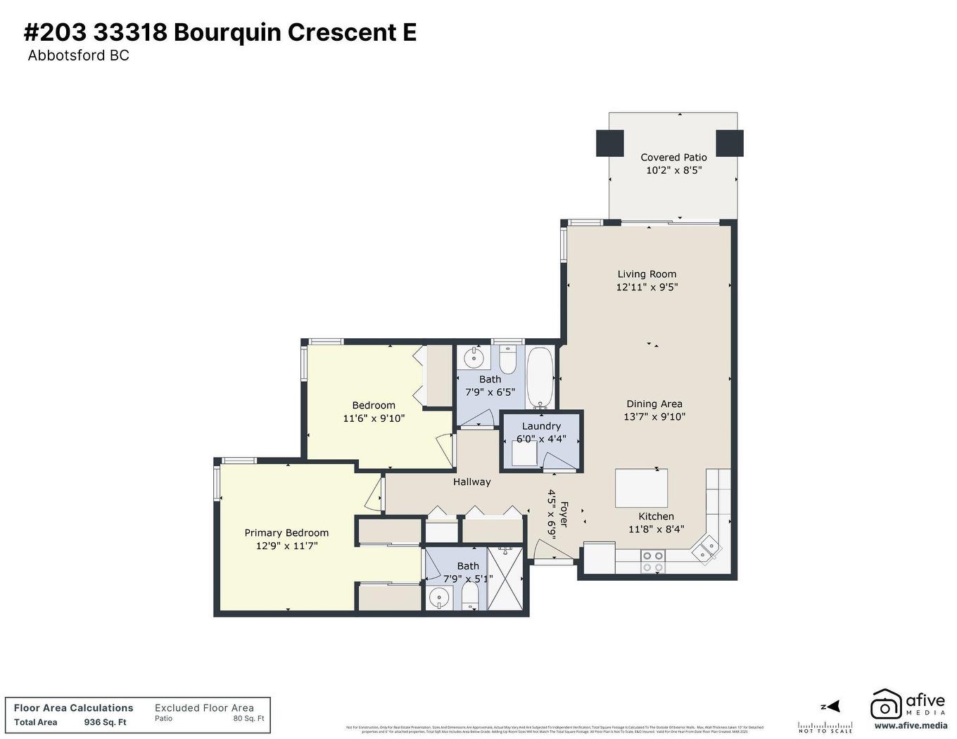 203-33318 Bourquin Crescent E, Abbotsford, BC