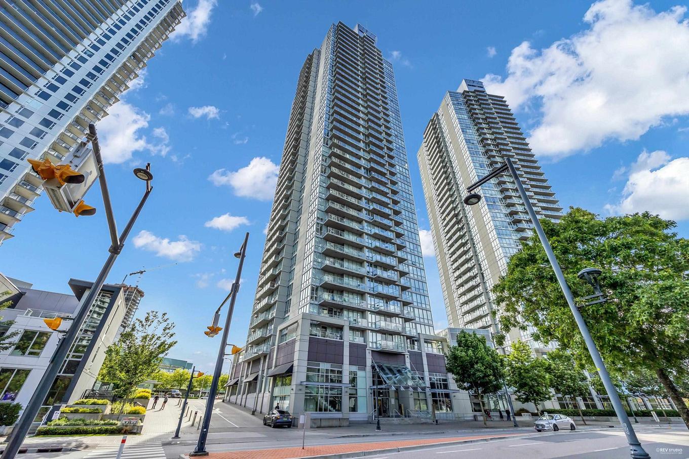 2908-9981 Whalley Boulevard, Surrey, BC