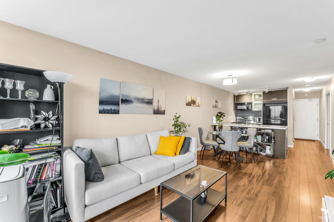 2908-9981 Whalley Boulevard, Surrey, BC