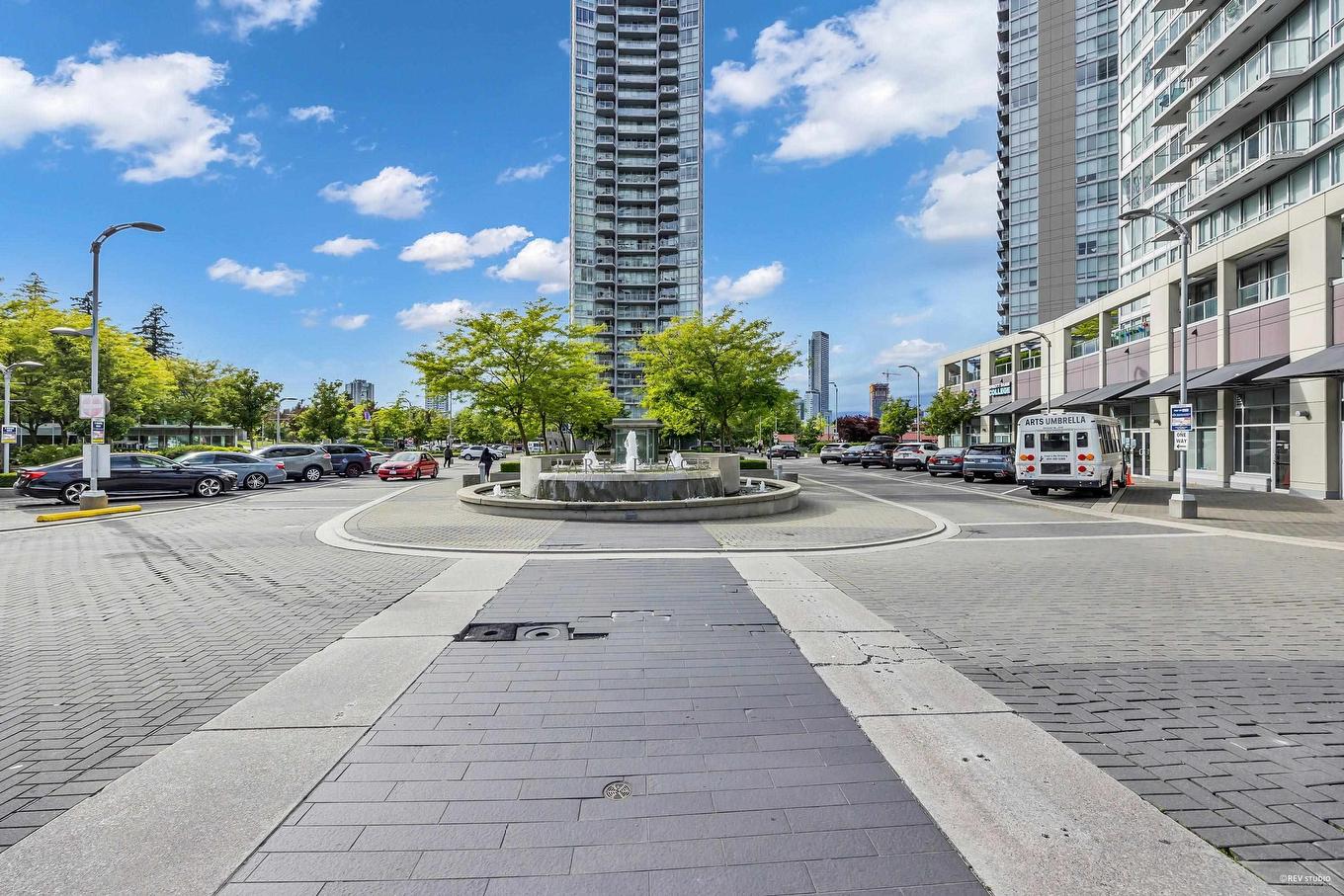 2908-9981 Whalley Boulevard, Surrey, BC