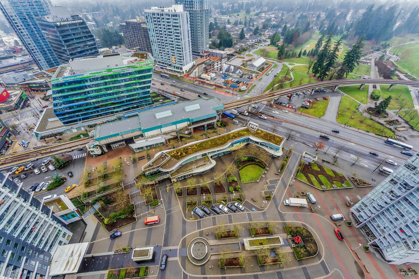 2908-9981 Whalley Boulevard, Surrey, BC