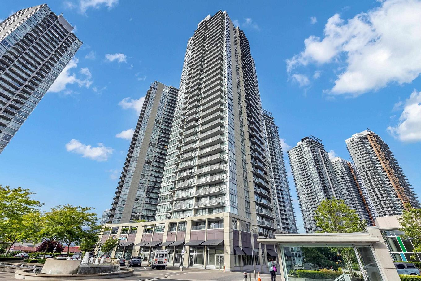 2908-9981 Whalley Boulevard, Surrey, BC