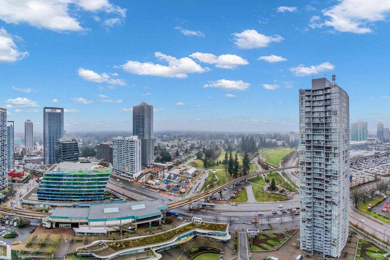 2908-9981 Whalley Boulevard, Surrey, BC