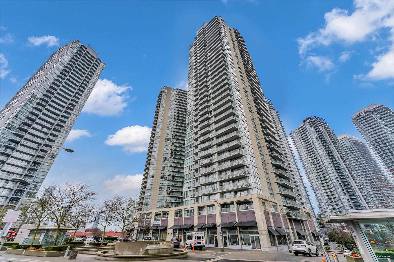 2908-9981 Whalley Boulevard, Surrey, BC