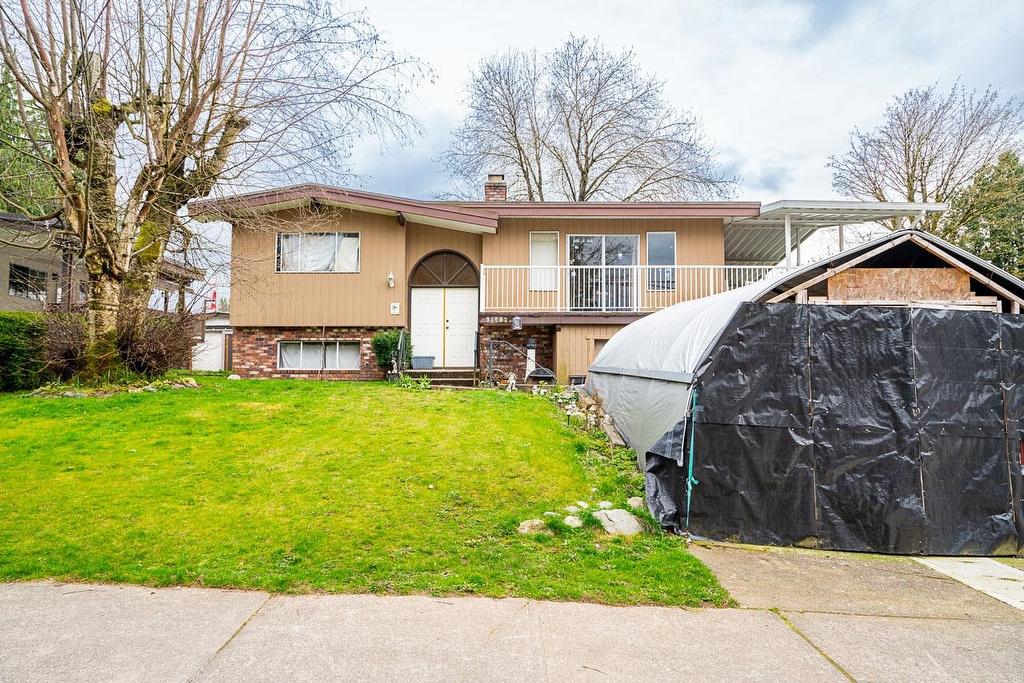 34662 Mila Street, Abbotsford, BC