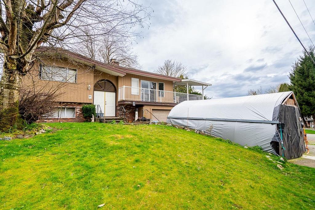 34662 Mila Street, Abbotsford, BC