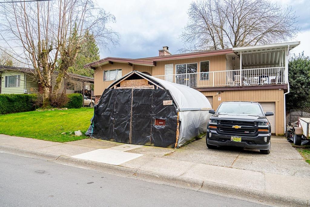 34662 Mila Street, Abbotsford, BC