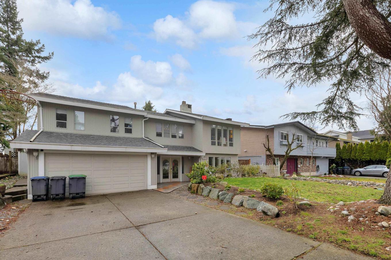 14710 16A Avenue, Surrey, BC