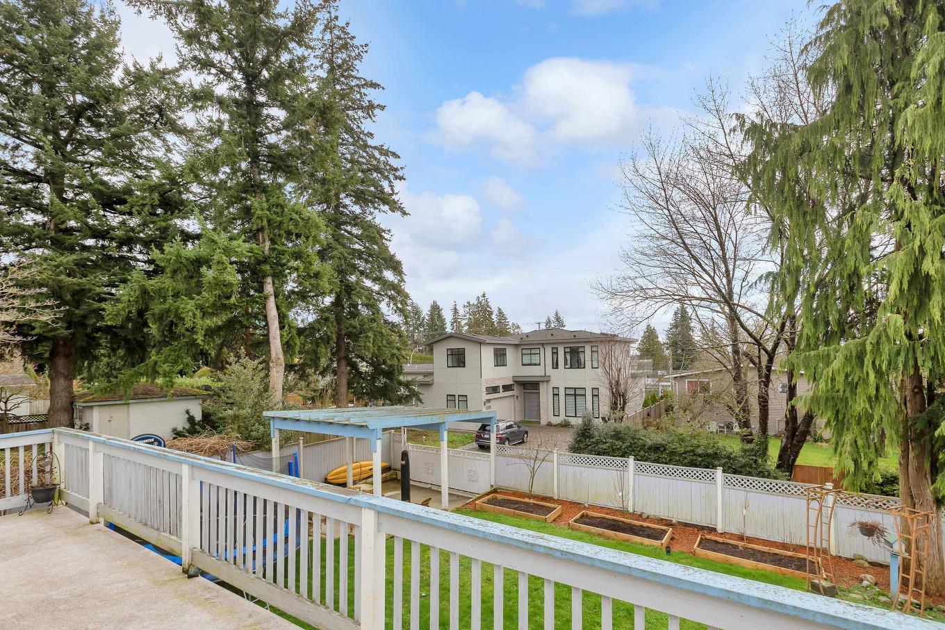 14710 16A Avenue, Surrey, BC