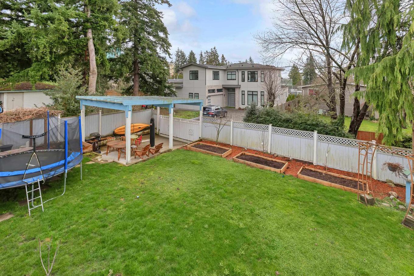 14710 16A Avenue, Surrey, BC