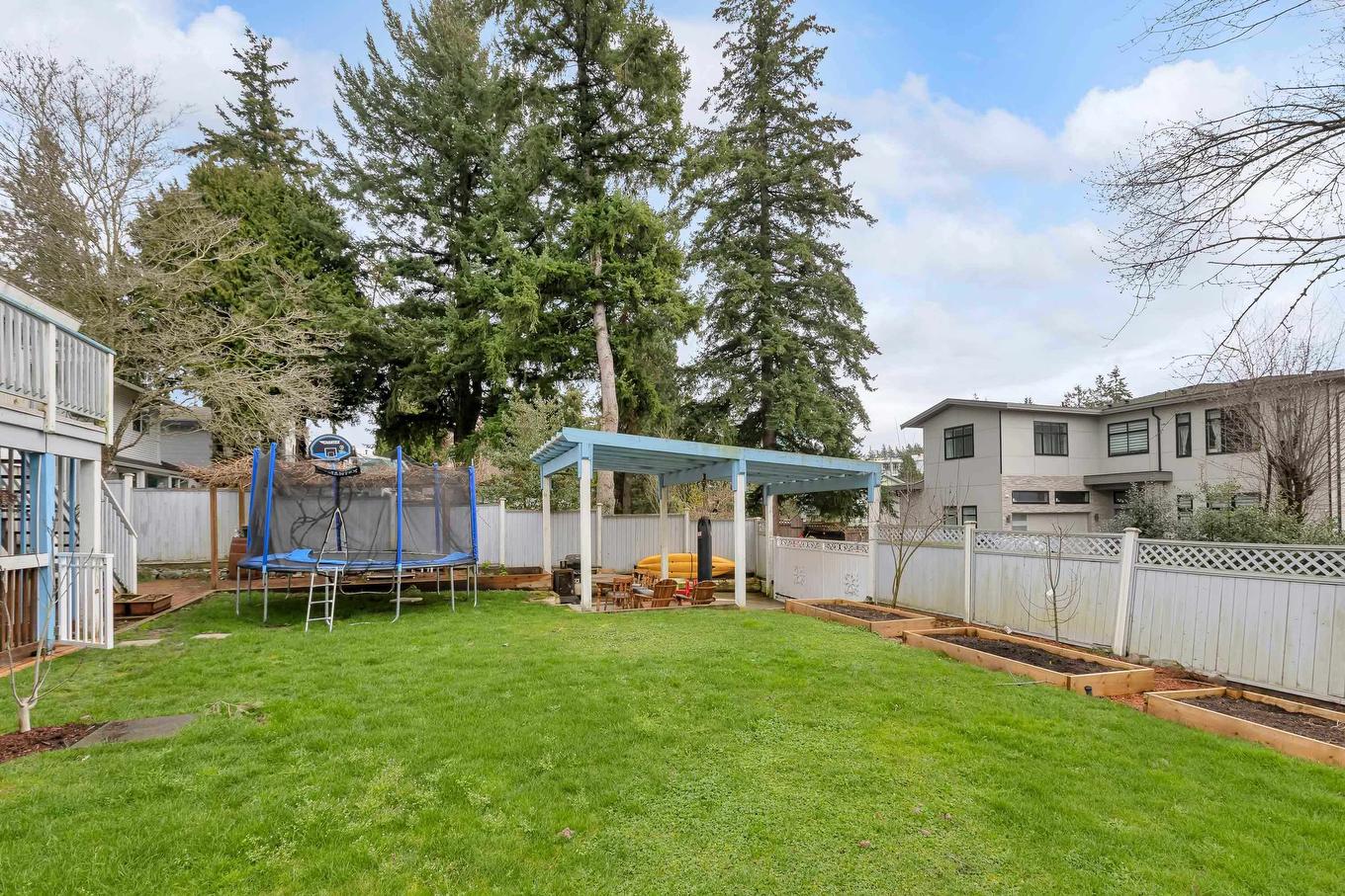 14710 16A Avenue, Surrey, BC