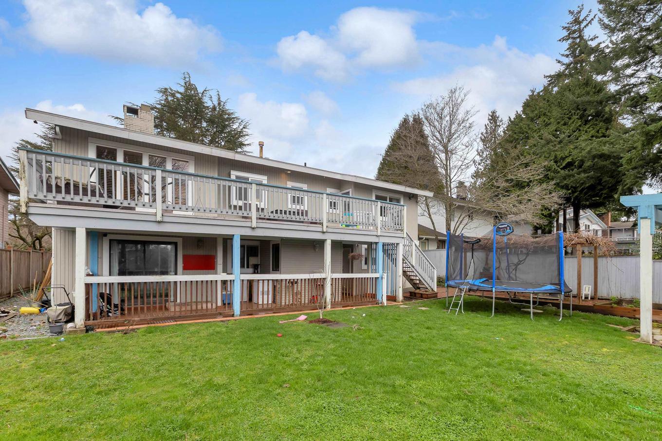 14710 16A Avenue, Surrey, BC