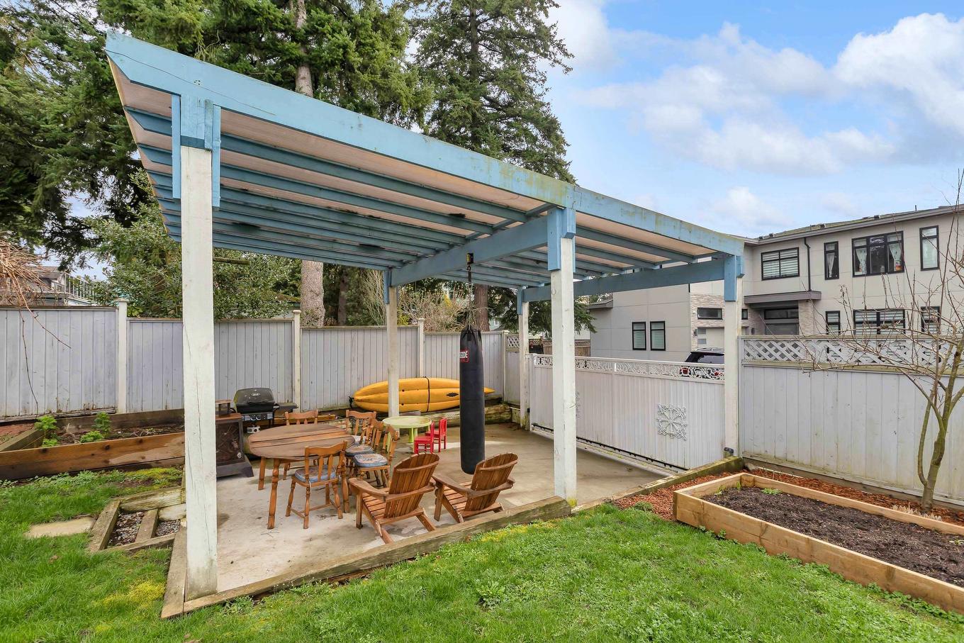 14710 16A Avenue, Surrey, BC