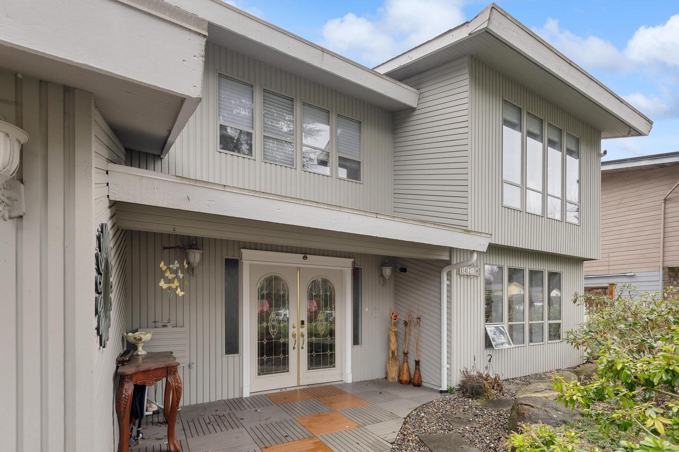 14710 16A Avenue, Surrey, BC