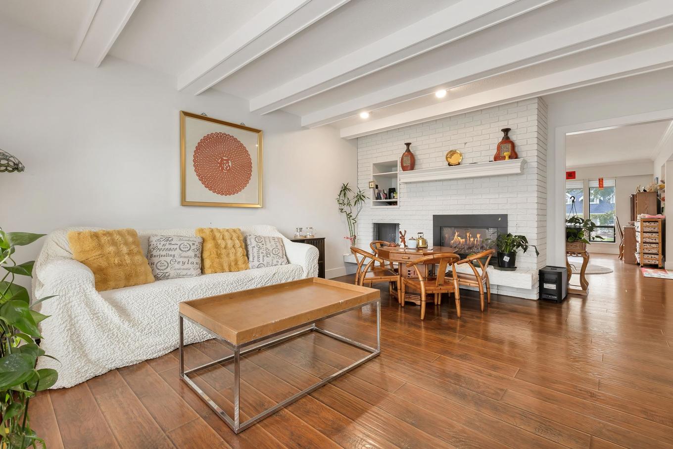 14710 16A Avenue, Surrey, BC