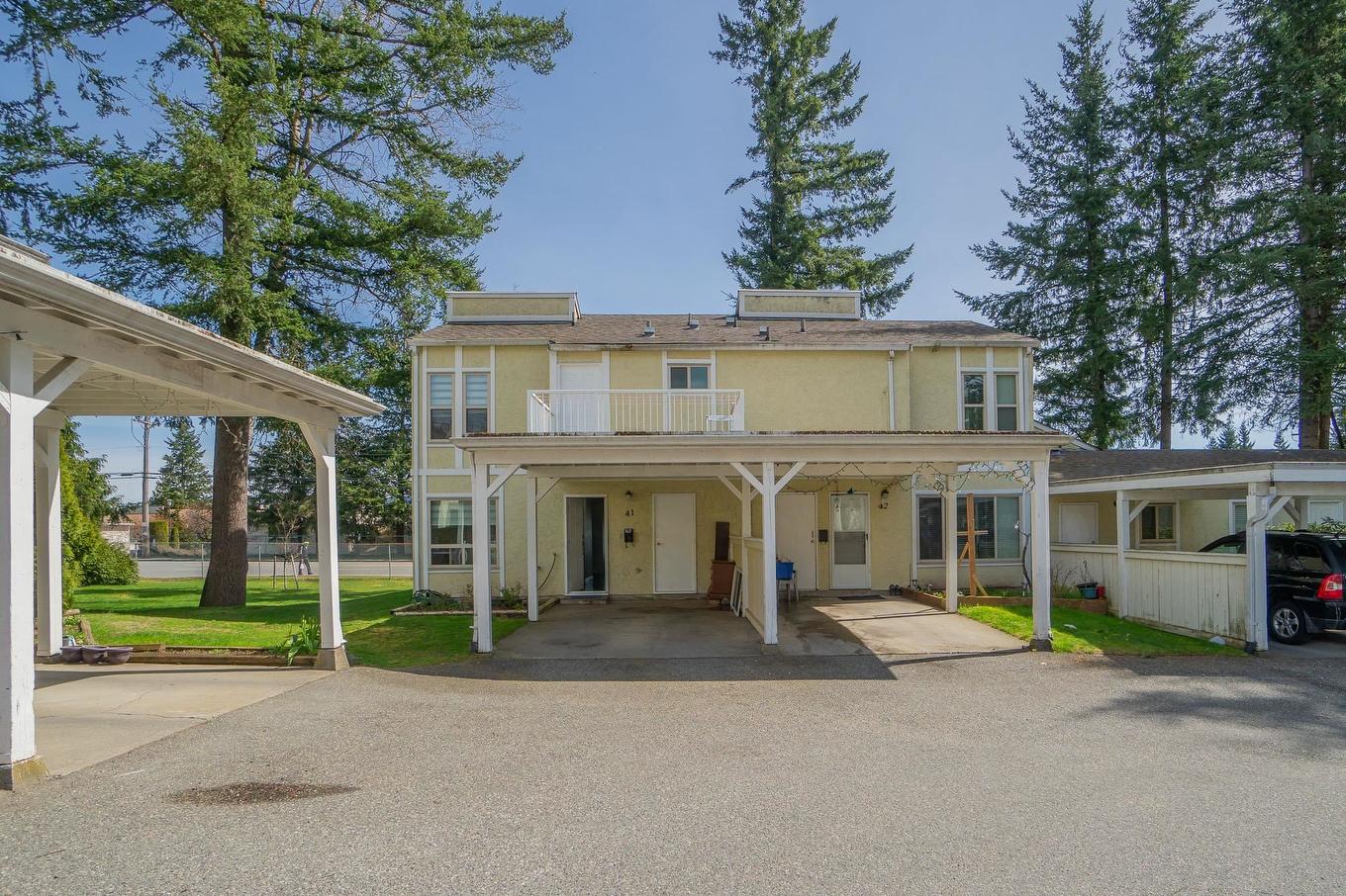 41-3075 Trethewey Street, Abbotsford, BC