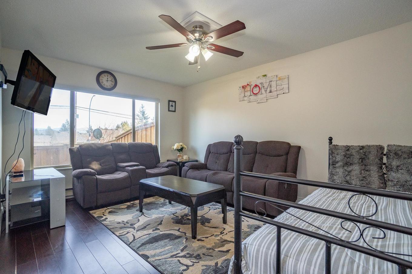 41-3075 Trethewey Street, Abbotsford, BC