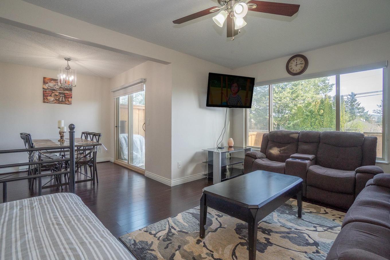 41-3075 Trethewey Street, Abbotsford, BC