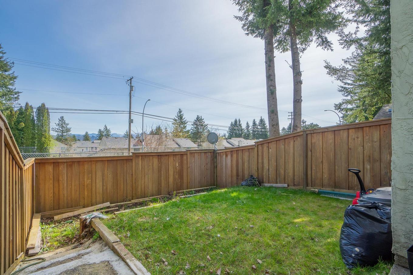 41-3075 Trethewey Street, Abbotsford, BC