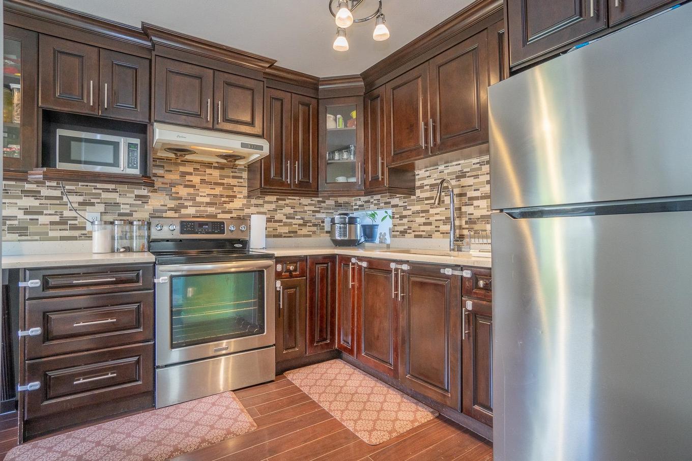 41-3075 Trethewey Street, Abbotsford, BC