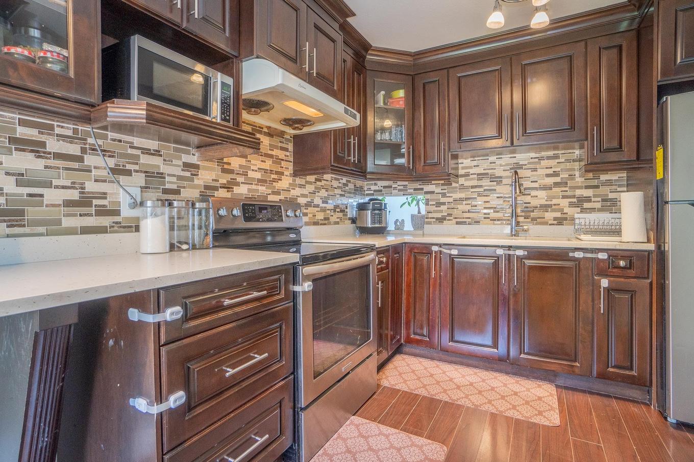 41-3075 Trethewey Street, Abbotsford, BC