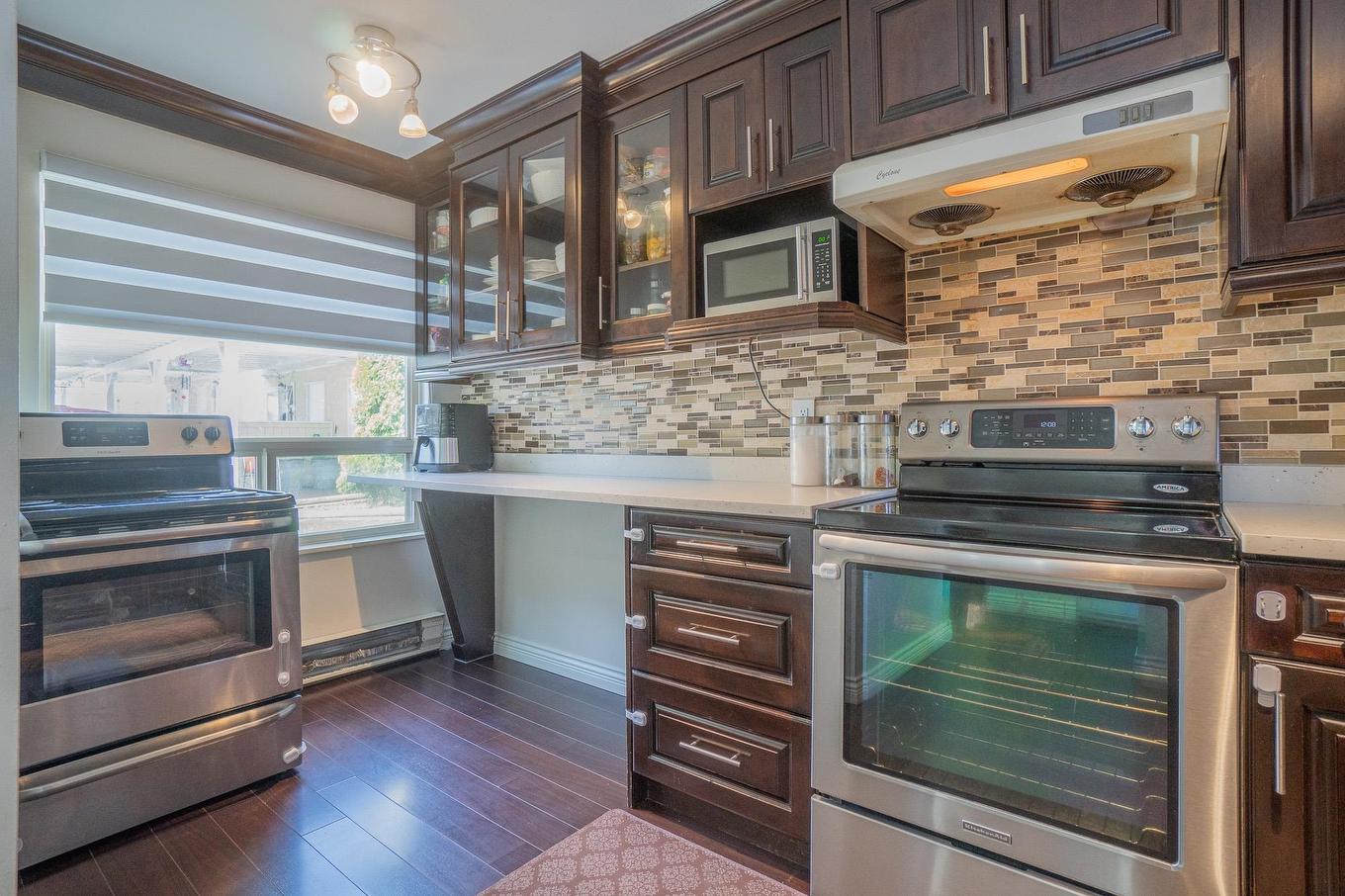 41-3075 Trethewey Street, Abbotsford, BC