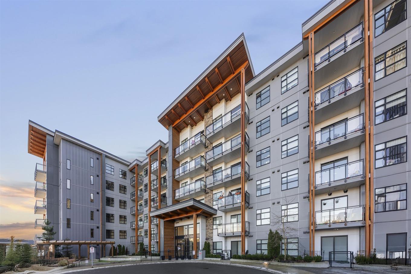 207-6960 Nicholson Road, Delta, BC