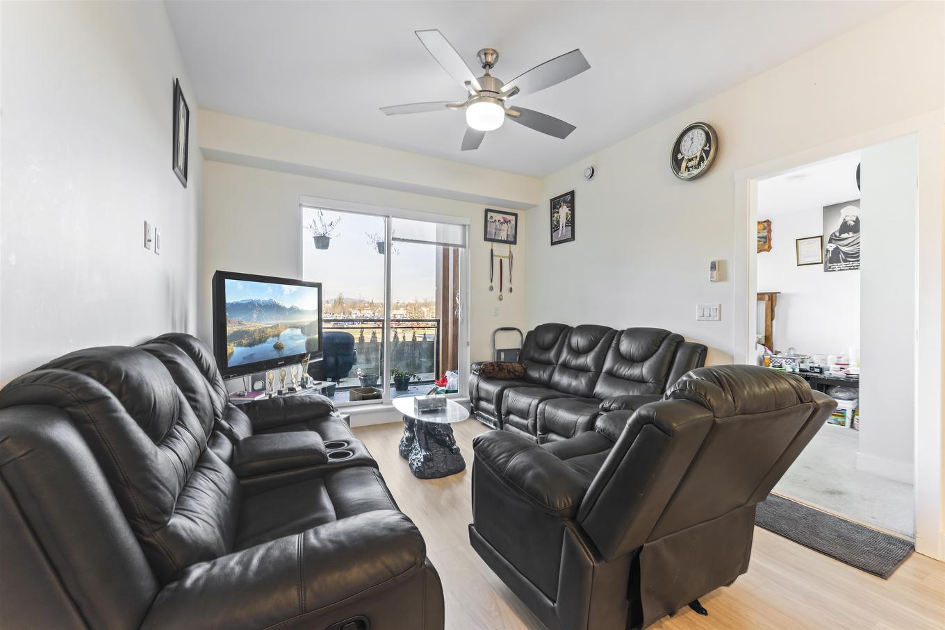 207-6960 Nicholson Road, Delta, BC