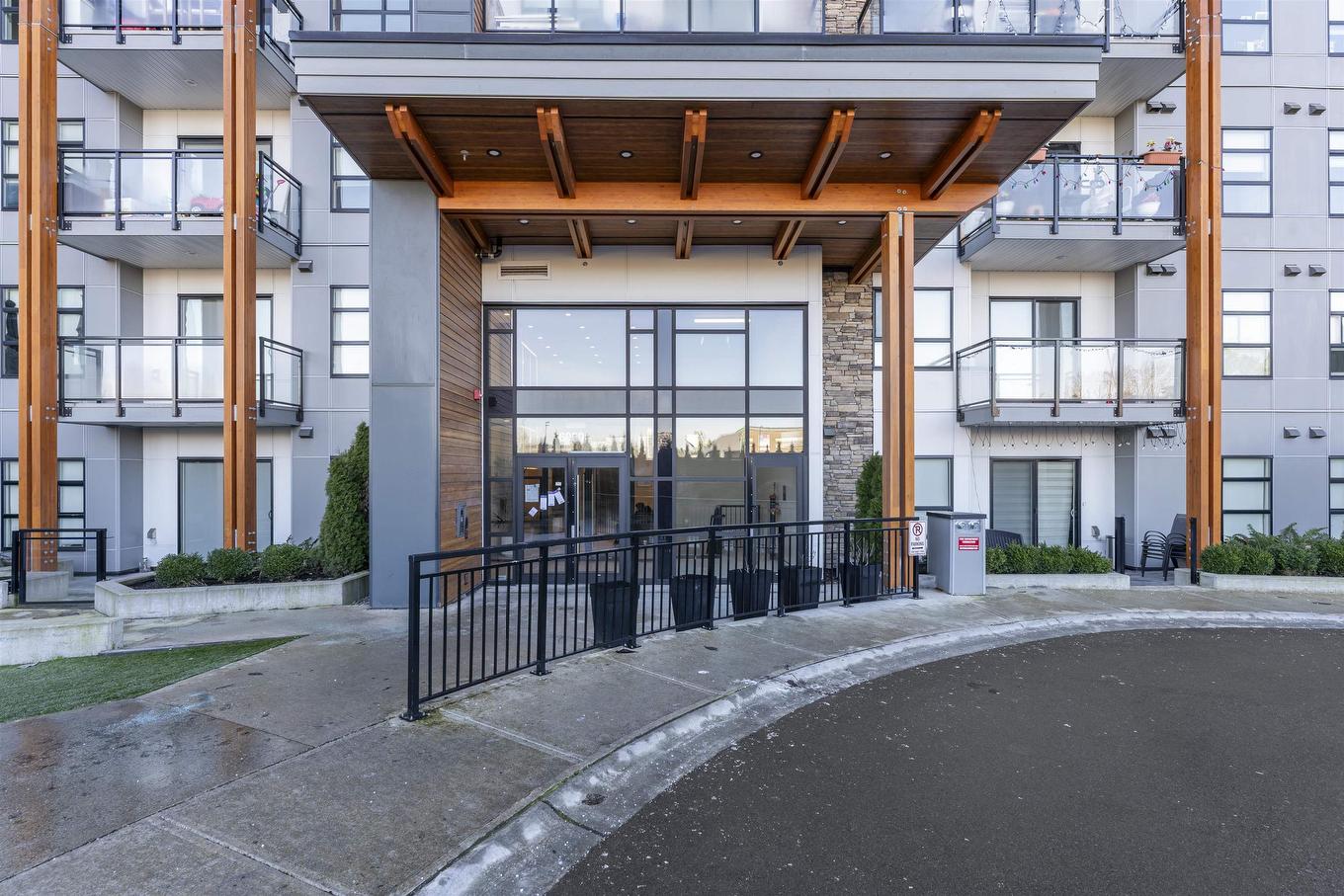 207-6960 Nicholson Road, Delta, BC