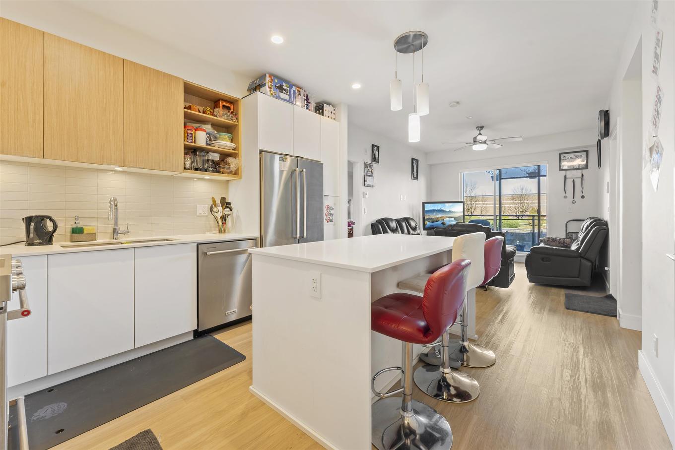 207-6960 Nicholson Road, Delta, BC