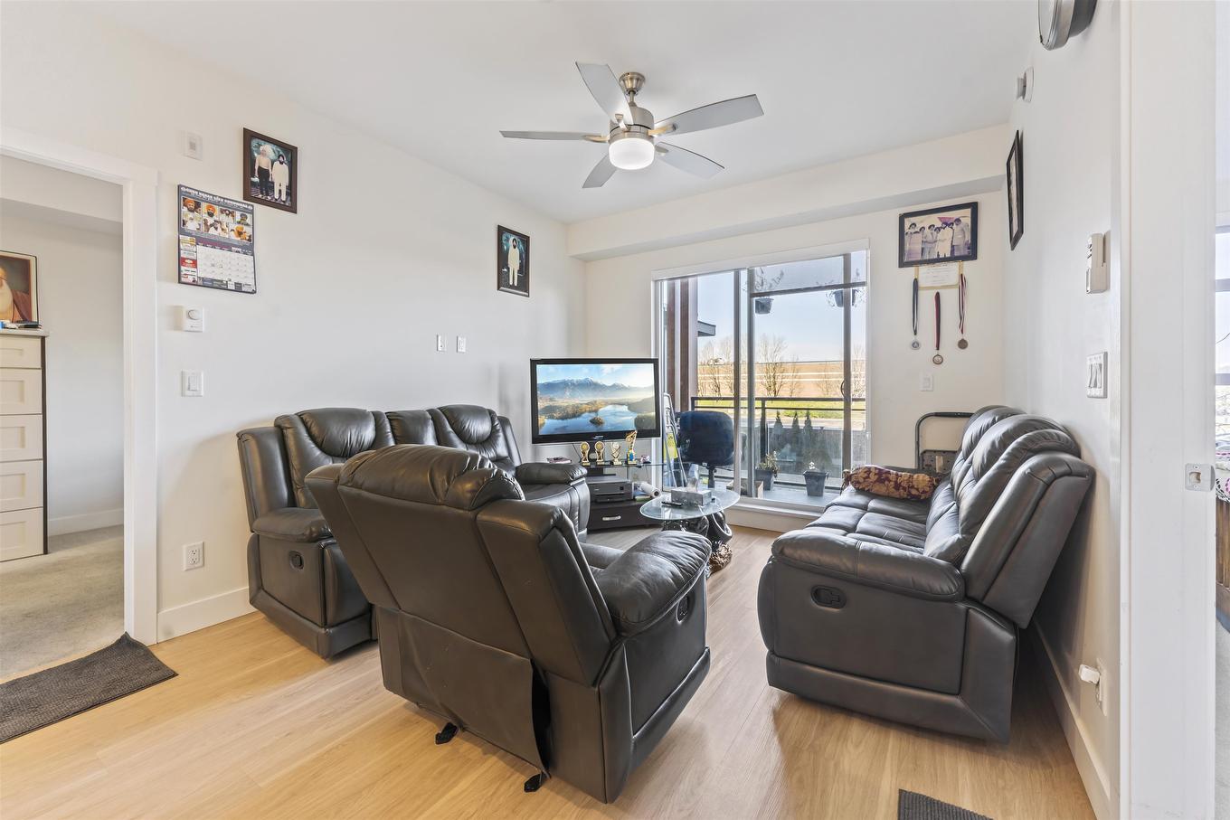 207-6960 Nicholson Road, Delta, BC